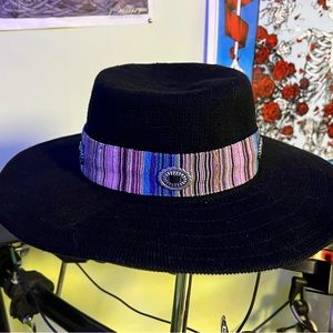 Wyeth Midwest style timed hat